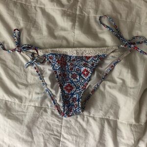 Rythem swim bottoms